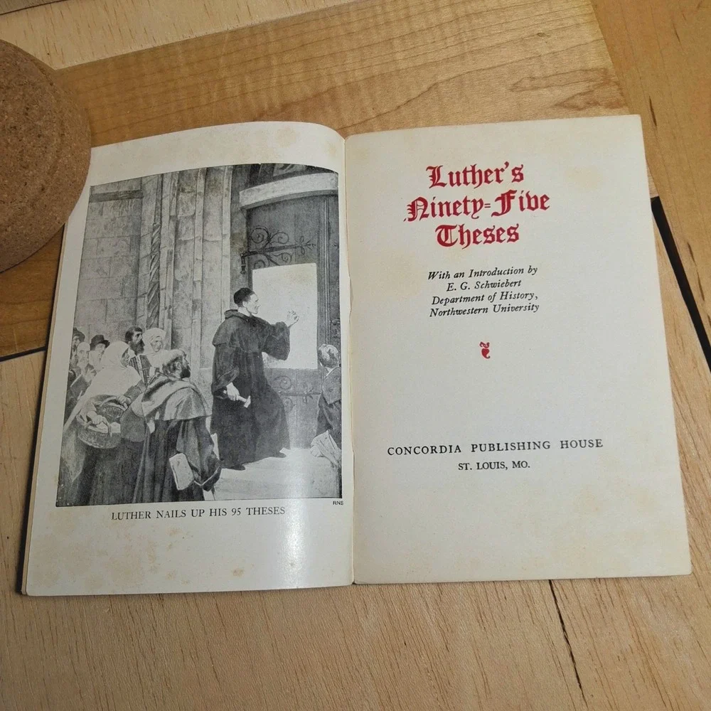 Antique small ninety books